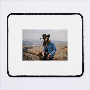 Country Runs in My Veins Warren Zeiders Mouse Pads
