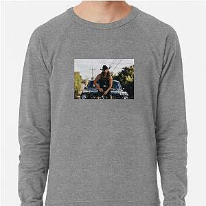 Zeiders Soul, Country Gold Warren Zeiders Sweatshirts