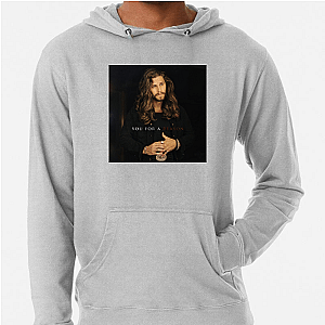Zeiders Voice = Raw Truth Warren Zeiders Hoodies