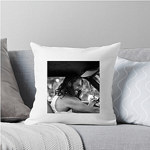 On the Road with Zeiders Warren Zeiders Pillows Cover