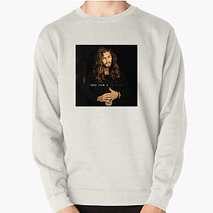 Zeiders Voice = Raw Truth Warren Zeiders Sweatshirts