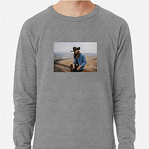 Country Runs in My Veins Warren Zeiders Sweatshirts