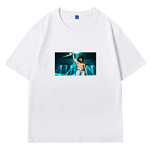 Ride or Die – Zeiders Style Warren Zeiders T-Shirts