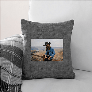 Country Runs in My Veins Warren Zeiders Pillows Cover