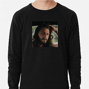 Whiskey Grit, Warren Hit Warren Zeiders Sweatshirts