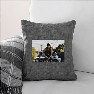 Zeiders Soul, Country Gold Warren Zeiders Pillows Cover