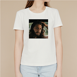 Whiskey Grit, Warren Hit Warren Zeiders T-Shirts