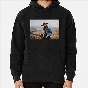 Country Runs in My Veins Warren Zeiders Hoodies