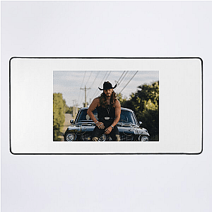 Zeiders Soul, Country Gold Warren Zeiders Mouse Pads