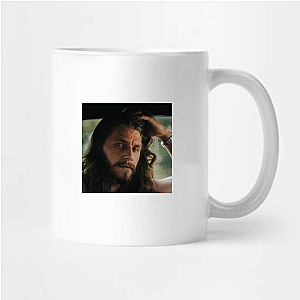 Whiskey Grit, Warren Hit Warren Zeiders Mugs
