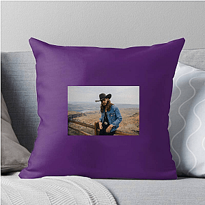 Country Runs in My Veins Warren Zeiders Pillows Cover