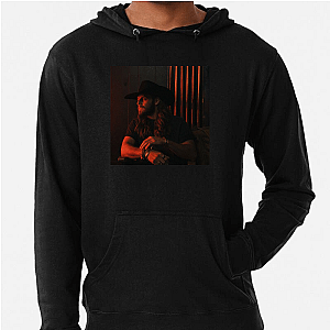 Warren’s Words Hit Deep Warren Zeiders Hoodies