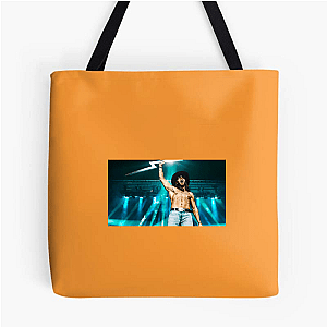 Ride or Die – Zeiders Style Warren Zeiders Bags