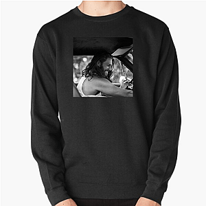 On the Road with Zeiders Warren Zeiders Sweatshirts