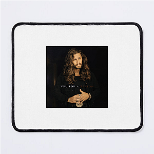 Zeiders Voice = Raw Truth Warren Zeiders Mouse Pads