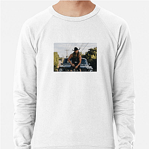 Zeiders Soul, Country Gold Warren Zeiders Sweatshirts