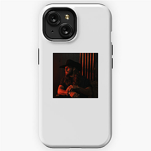 Warren’s Words Hit Deep Warren Zeiders iPhone Cases