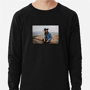 Country Runs in My Veins Warren Zeiders Sweatshirts