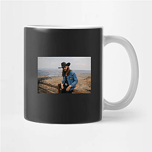 Country Runs in My Veins Warren Zeiders Mugs