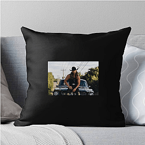 Zeiders Soul, Country Gold Warren Zeiders Pillows Cover