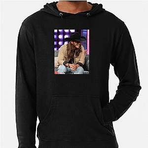 Grit, Grace & Zeiders Warren Zeiders Hoodies