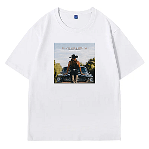 Wild Heart – Warren Zeiders Warren Zeiders T-Shirts