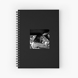 On the Road with Zeiders Warren Zeiders Notebook