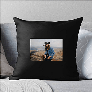 Country Runs in My Veins Warren Zeiders Pillows Cover