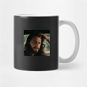 Whiskey Grit, Warren Hit Warren Zeiders Mugs