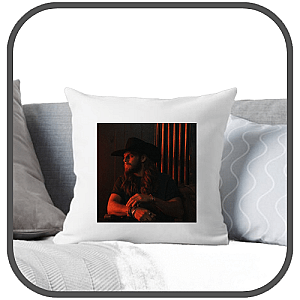 Warren Zeiders Pillows Cover