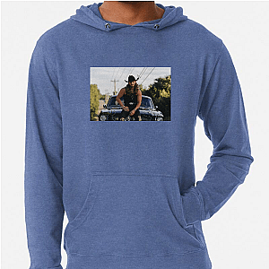 Zeiders Soul, Country Gold Warren Zeiders Hoodies