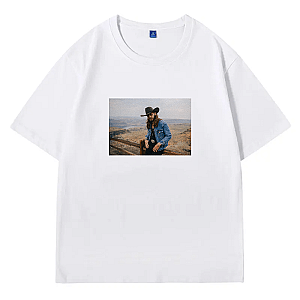 Country Runs in My Veins Warren Zeiders T-Shirts