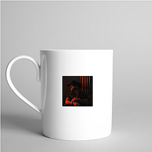 Warren’s Words Hit Deep Warren Zeiders Mugs