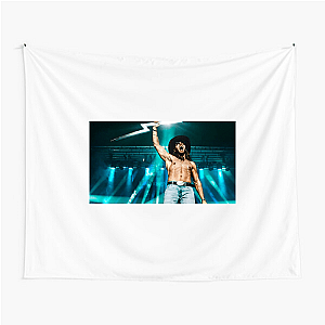 Ride or Die – Zeiders Style Warren Zeiders Tapestries