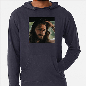 Whiskey Grit, Warren Hit Warren Zeiders Hoodies
