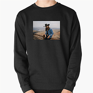 Country Runs in My Veins Warren Zeiders Sweatshirts