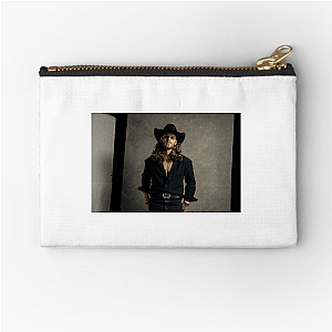 Southern Soul – Zeiders Way Warren Zeiders Zipper Pouches