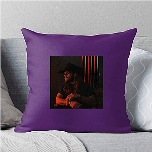 Warren’s Words Hit Deep Warren Zeiders Pillows Cover