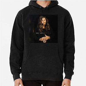 Zeiders Voice = Raw Truth Warren Zeiders Hoodies