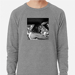 On the Road with Zeiders Warren Zeiders Sweatshirts