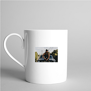 Zeiders Soul, Country Gold Warren Zeiders Mugs