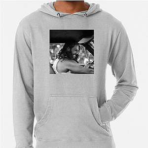 On the Road with Zeiders Warren Zeiders Hoodies