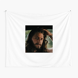 Whiskey Grit, Warren Hit Warren Zeiders Tapestries