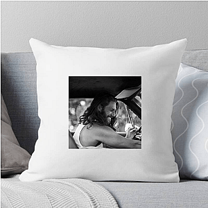 On the Road with Zeiders Warren Zeiders Pillows Cover