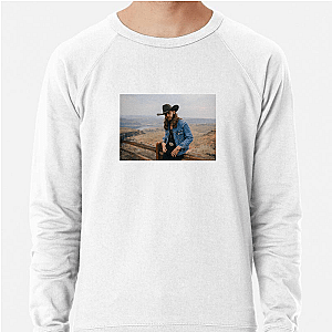 Country Runs in My Veins Warren Zeiders Sweatshirts