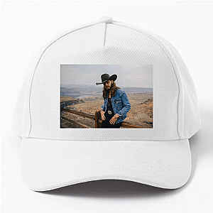 Country Runs in My Veins Warren Zeiders Hats & Caps