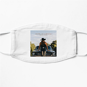 Wild Heart – Warren Zeiders Warren Zeiders Face Masks