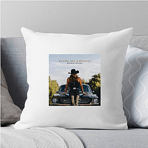 Wild Heart – Warren Zeiders Warren Zeiders Pillows Cover