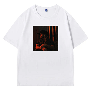Warren’s Words Hit Deep Warren Zeiders T-Shirts