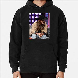 Grit, Grace & Zeiders Warren Zeiders Hoodies
